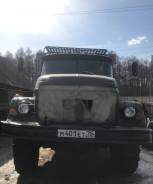 ЗИЛ 131. Продам ЗИЛ - 131, 6 000 куб. см., 3-5 т