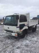 Nissan. Продам самосвал ниссан дизель, 6 900 куб. см., 5 000 кг.