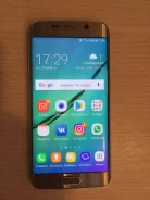 Samsung Galaxy S6 Edge. �/� ����
