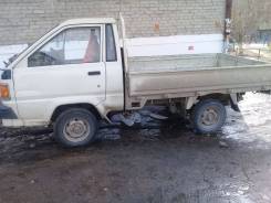 Toyota Town Ace. Продам Тойота Таун айс, 2 000 куб. см., 1 000 кг.