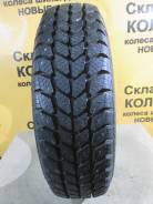 Goodyear UltraGrip 400. Зимние, шипованные, 2017 год, без износа, 1 шт