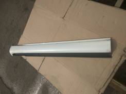 Порог пластиковый. Toyota Celsior, UCF30, UCF31 Lexus LS430, UCF30 Двигатель 3UZFE