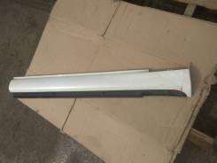 Порог пластиковый. Toyota Celsior, UCF30, UCF31 Lexus LS430, UCF30 Двигатель 3UZFE
