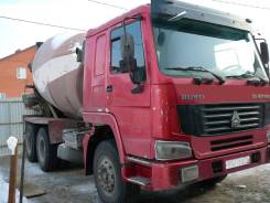 Howo Sinotruk. Продается бетоносмеситель HOWO, 10 000 куб. см., 9,00 куб. м.