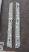 Порог пластиковый. Subaru Impreza WRX STI, GRB, GRF, GVB, GVF Subaru Impreza, GH, GH2, GH3, GH6, GH7, GH8, GRB, GRF, GVB, GVF Двигатели: EJ20, EJ207...