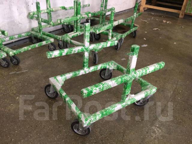 Услуги Сварочного ЦЕХА. Любой вид сварочных работ во Владивостоке