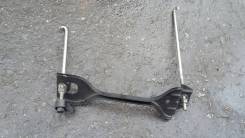 Крепление аккумулятора. Subaru Impreza WRX STI, GRB, GRF, GVB, GVF Subaru Impreza, GH, GH2, GH3, GH6, GH7, GH8, GRB, GRF, GVB, GVF Двигатели: EJ20, EJ...