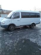 ГАЗ 32213. Продам Газель пассажирскую, 13 мест