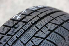 Yokohama Ice Guard IG50. Зимние, без шипов, 2013 год, износ: 10%, 4 шт