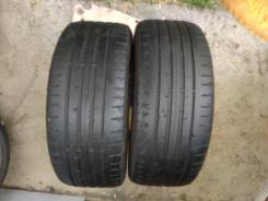 Goodyear Eagle F1. Летние, износ: 50%, 2 шт