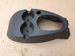 Консоль кпп. Renault Logan, LS0G, LS12, LS0G/LS12