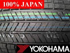 Yokohama Geolandar G91. Летние, 2019 год, без износа, 4 шт