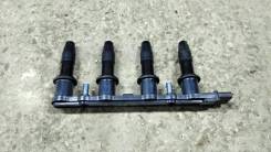 Катушка зажигания, трамблер. Opel Corsa, S07 Двигатели: A16LEL, Z16LEL, Z16LER, B16LER, A16LER