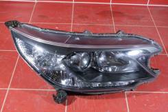 Фара. Honda CR-V, RM4