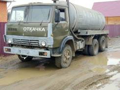 КамАЗ. Камаз, 1 000 куб. см.