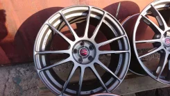 RAYS Gram Lights 57Xtreme SP Spec. 8.5x18", 5x100, ET45, �� 65,1���. ����
