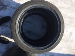 Dunlop SP Sport 600. ������, 2010 ���, �/�, ����� 50�%