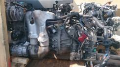 Двигатель в сборе. Nissan Primera, WRP12 Двигатель QR25DD
