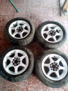 AMS. x14", 5x100.00, 5x114.30