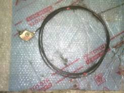 Тросик лючка топливного бака. Toyota Carina ED, ST200, ST201, ST202, ST203, ST205 Toyota Corona Exiv, ST200, ST201, ST202, ST203, ST205 Двигатели: 3SF...
