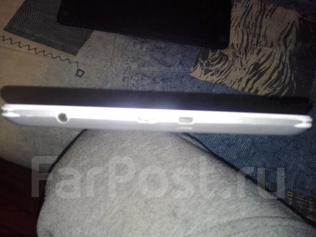 Acer Iconia Tab A1-840 16Gb ����