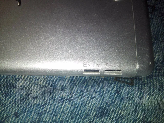 Acer Iconia Tab A1-840 16Gb ����