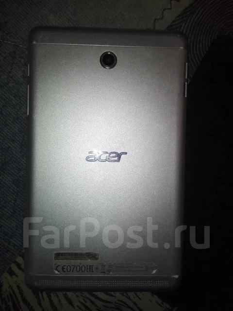 Acer Iconia Tab A1-840 16Gb ����