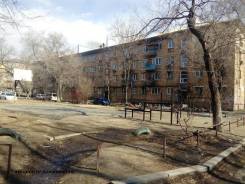 Комната, улица Фадеева 14б. Фадеева, агентство, 11 кв. м. Дом снаружи