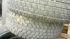 Hankook DynaPro i*cept RW08. Зимние, без шипов, износ: 50%, 2 шт