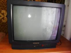 Toshiba. CRT (ЭЛТ)