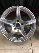 IJITSU. 7.0x16, 5x114.30, ET45
