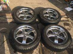 Diablo. 9.0x19, 5x114.30, ET40