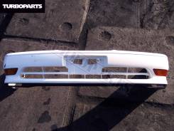 Бампер. Toyota Cresta, GX100, GX105, JZX100, JZX101, JZX105, LX100 Двигатели: 1GFE, 1JZGE, 1JZGTE, 2JZGE, 2LT, 2LTE