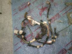 Проводка двери. Toyota Carina ED, ST200, ST201, ST202, ST203, ST205 Toyota Corona Exiv, ST200, ST201, ST202, ST203, ST205 Двигатели: 3SFE, 3SGE, 4SFE