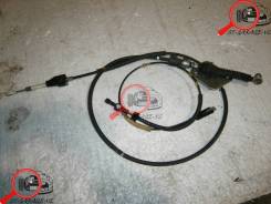 Тросик переключения автомата. Toyota Caldina, AZT241, AZT241W, AZT246, AZT246W, ST246, ST246W, ZZT241, ZZT241W Двигатели: 1AZFSE, 1ZZFE, 3SGTE