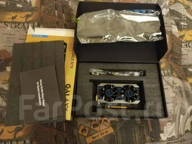 GeForce GTX 970 ����