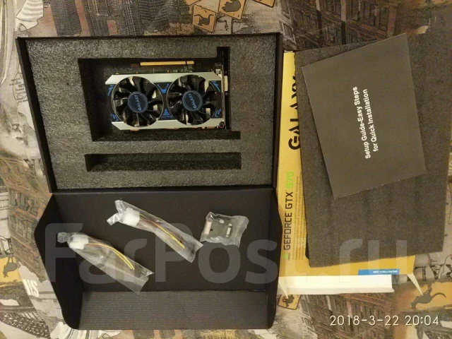 GeForce GTX 970 ����