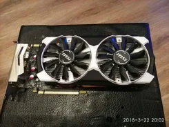 GeForce GTX 970 ����