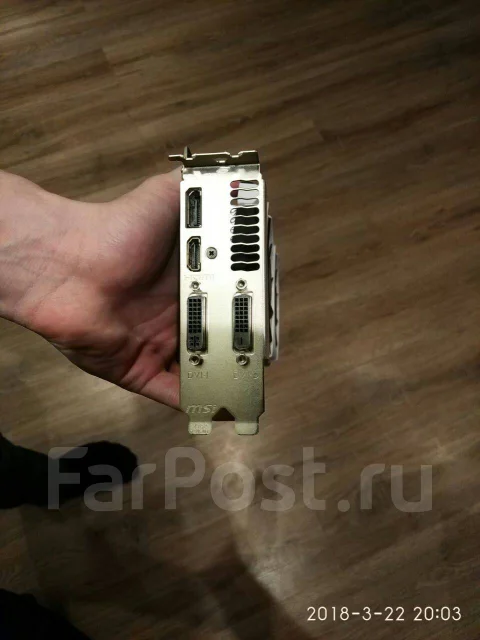 GeForce GTX 970 ����