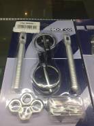 Замок капота. Toyota: Crown Majesta, Mark II Wagon Blit, Crown, Aristo, Verossa, Soarer, Mark II, Altezza, Progres, Supra, Brevis