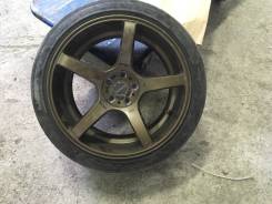 ProDrive. 9.0x17, 5x100.00, ET35