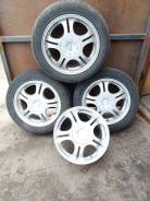 Продам колеса. x15" 5x114.30