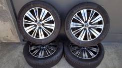 Продам диски Impul. 6.5x17" 5x114.30 ET48 ЦО 66,1 мм.