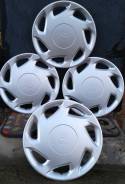 Колпаки R15 Toyota. Диаметр 15"", 1 шт
