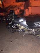 Kawasaki ZZR 400 2. 400 куб. см., исправен, птс, с пробегом