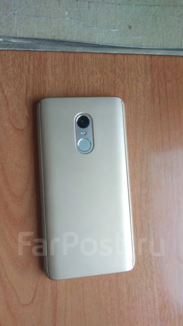 Xiaomi Redmi Note 4. �/�, �������, 3G, 4G LTE, Dual-SIM ����