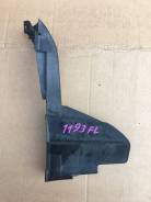 Дефлектор радиатора. Toyota Harrier, ACU30, ACU30W, ACU35, ACU35W, GSU30, GSU30W, GSU31, GSU31W, GSU35, GSU35W, GSU36, GSU36W, MCU30, MCU30W, MCU31, M...