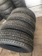 Dunlop Grandtrek PT2. Летние, 2013 год, без износа, 4 шт