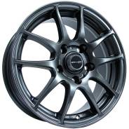 Work Emotion CR-KAI. 6.0x15, 5x114.30, ET40, ЦО 73,1 мм.