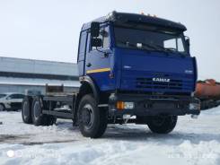 КамАЗ 65115. Камаз 65115, 11 780 куб. см., 10 т и больше